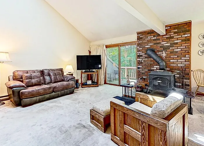 White Mountain Hideaway