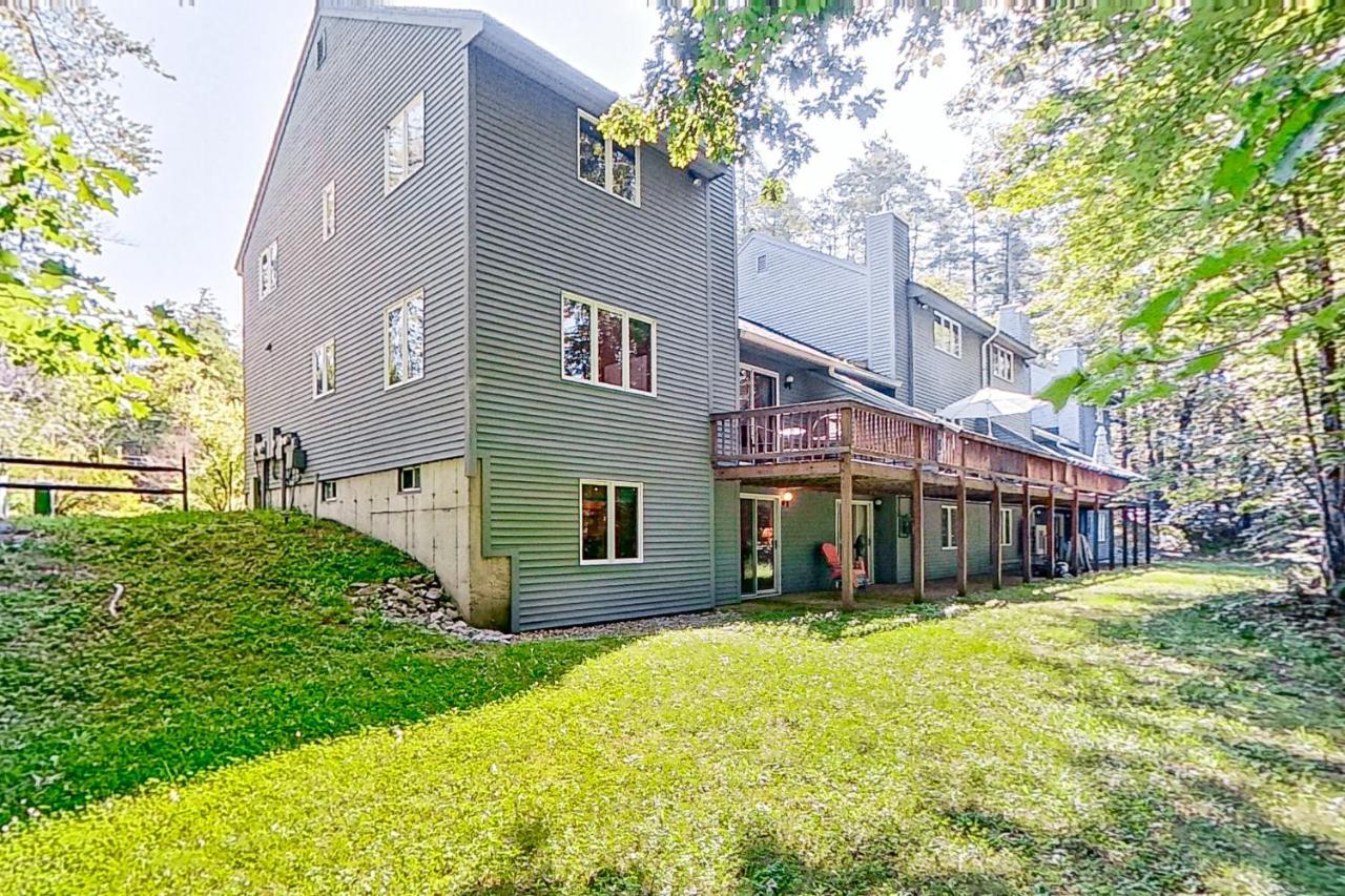 White Mountain Hideaway