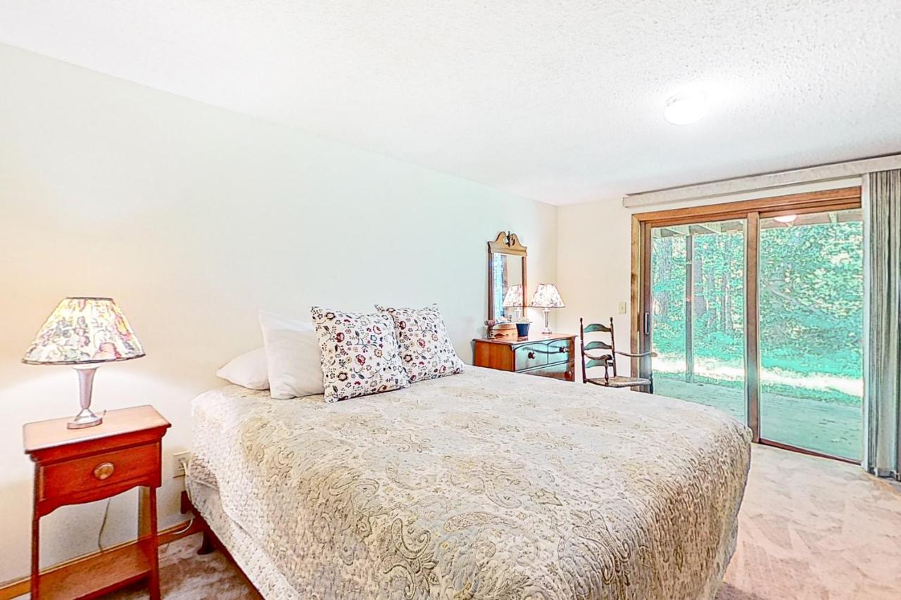 White Mountain Hideaway Apartment North Conway