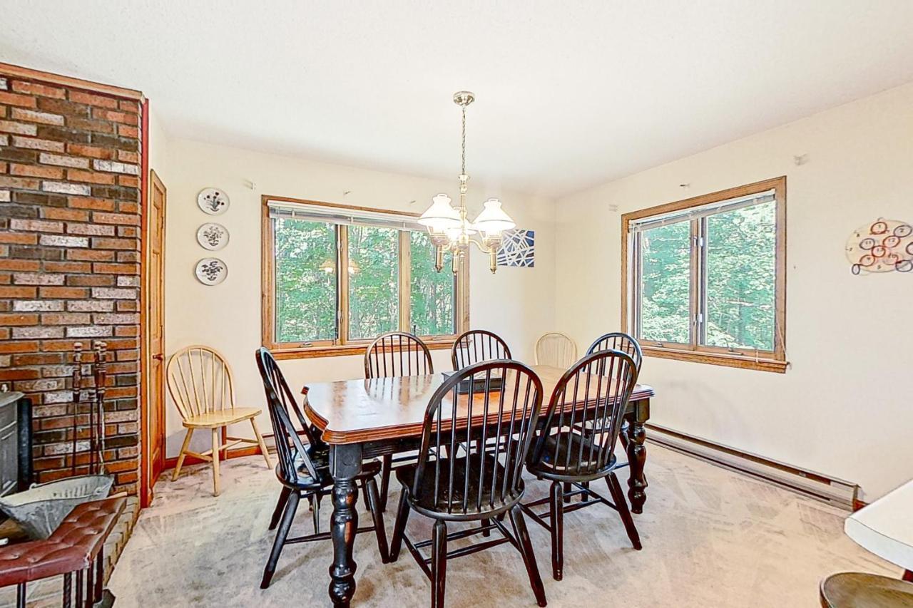 White Mountain Hideaway * North Conway