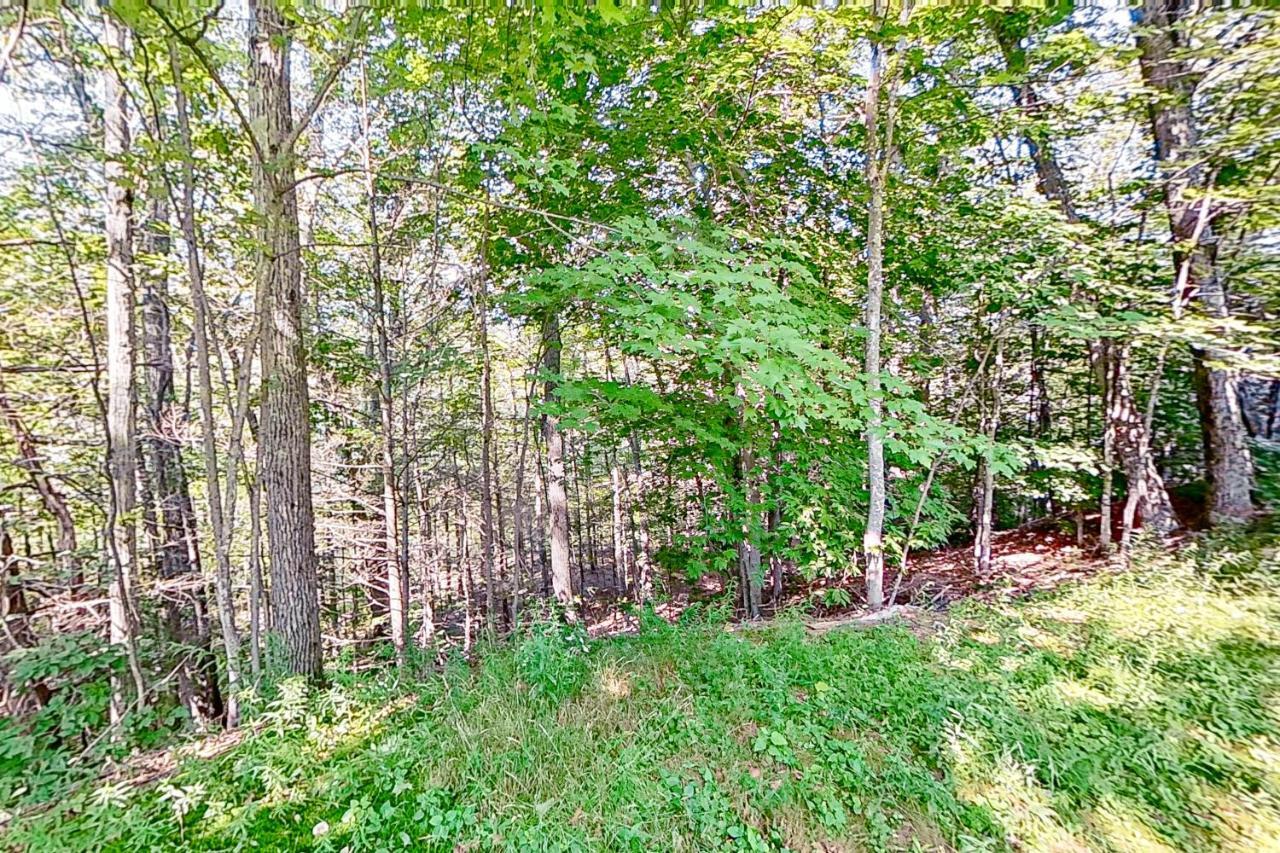 White Mountain Hideaway Apartment North Conway